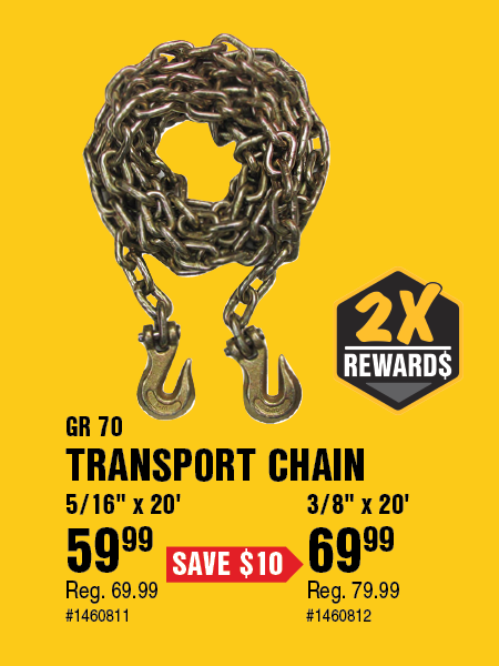 transport chains